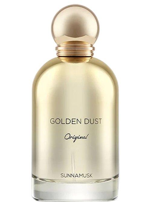 Golden Dust — Sunnamusk