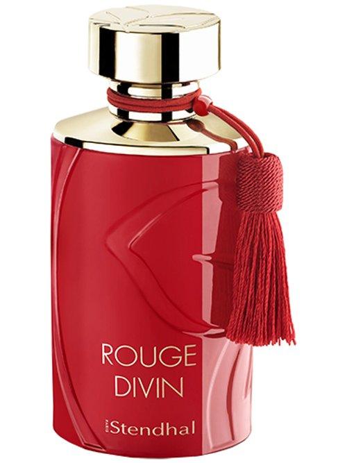 Rouge Divin — Stendhal