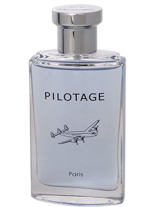 Pilotage — Paris Bleu