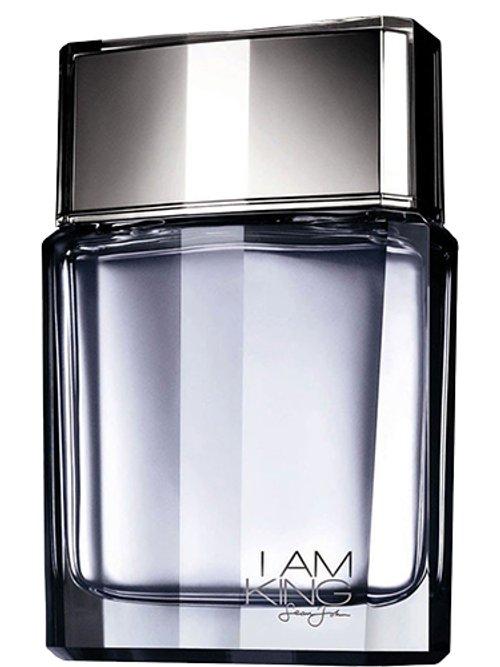 I Am King — Sean John