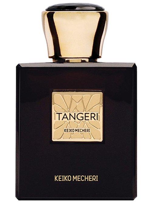 Tangeri — Keiko Mecheri