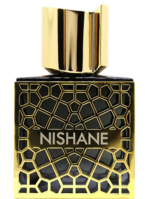 Nefs — Nishane Istanbul