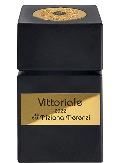 Vittoriale 2022 — Tiziana Terenzi