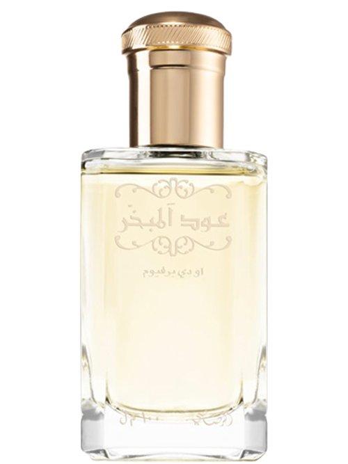 Oud Al Mubakhar — Rasasi