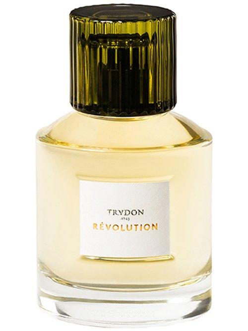 Révolution — Trudon Parfums