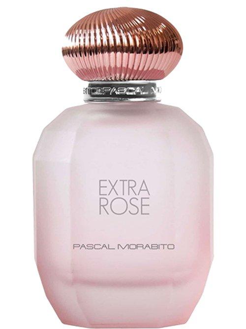 Extra Rose — Pascal Morabito