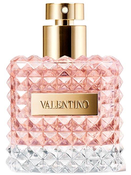 Valentino Donna Valentino Parfum Cheveux — Valentino