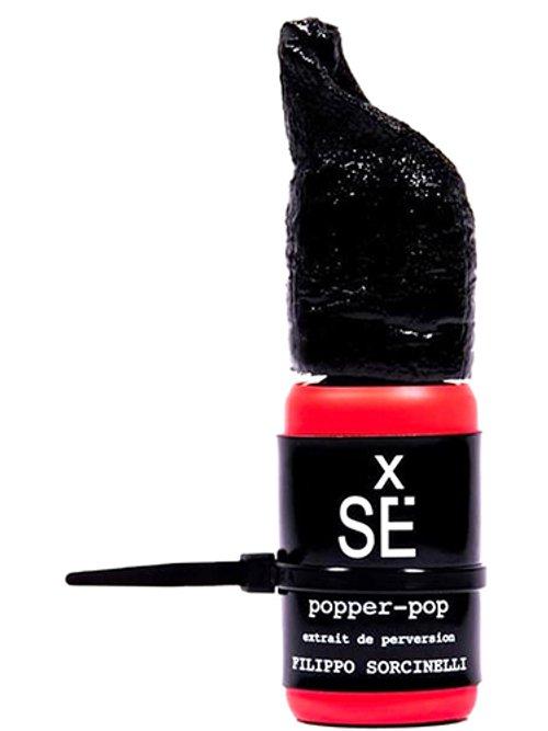 X Sé : Popper-Pop — Filippo Sorcinelli