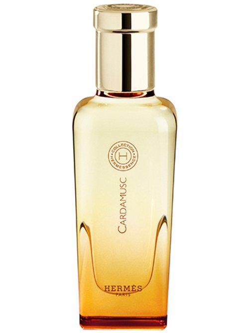 Cardamusc Essence De Parfum — Hermès