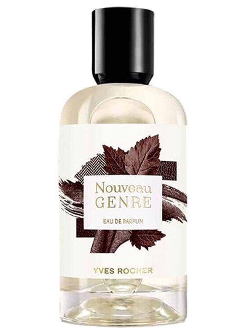 Nouveau Genre — Yves Rocher