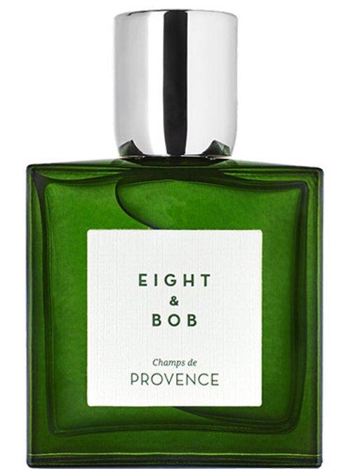 Champs de Provence — Eight & Bob