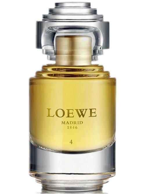 La Colección Loewe Eternity 4 — Loewe