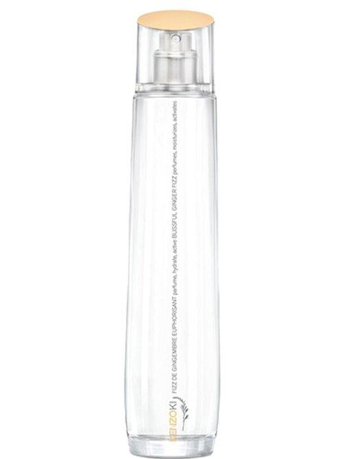 Kenzoki Fizz De Gingembre Euphorisant — Kenzo