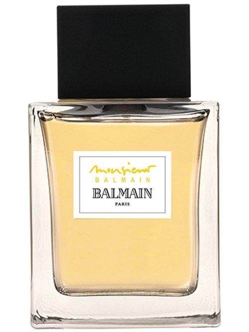 Monsieur Balmain Balmain 1964 After Shave — Balmain