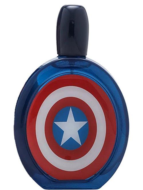 Captain America — Marvel