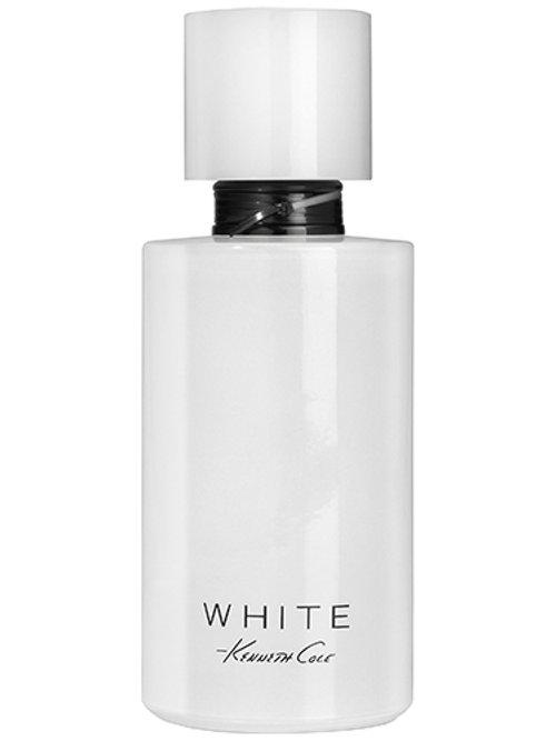 White For Her — Kenneth Cole