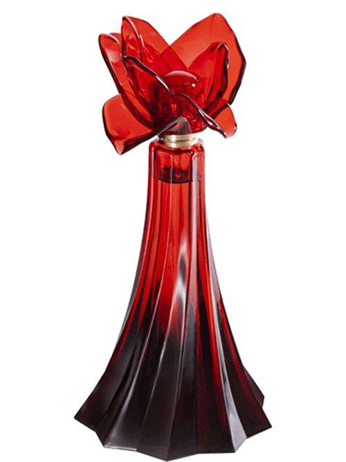 Ooh La Rouge — Christian Siriano