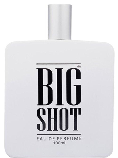 Big Shot White — Oscar