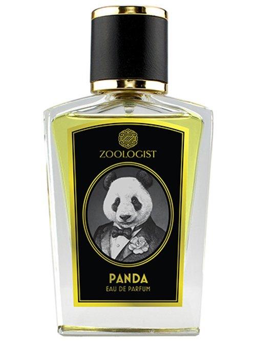 Panda — Zoologist
