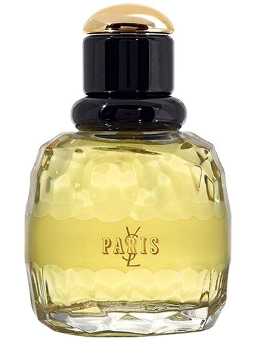 Paris Eau De Parfum — Yves Saint Laurent
