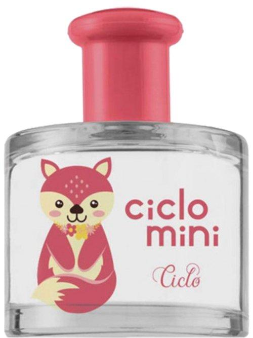 Mini Raposete — Ciclo