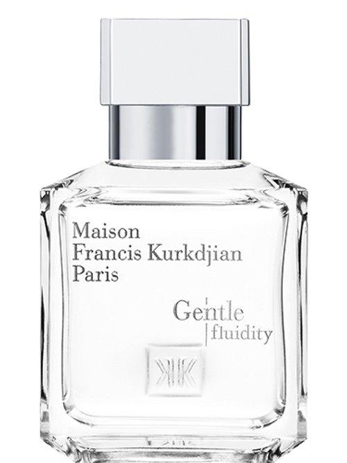 Gentle Fluidity Silver — Maison Francis Kurkdjian