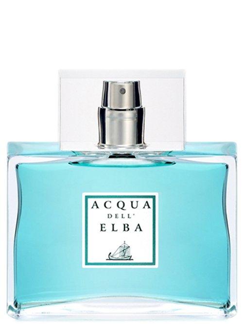 Acqua Dell'Elba Classica Uomo — Acqua Dell'Elba