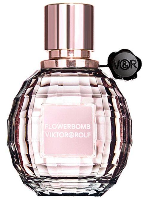 Flowerbomb — Viktor & Rolf