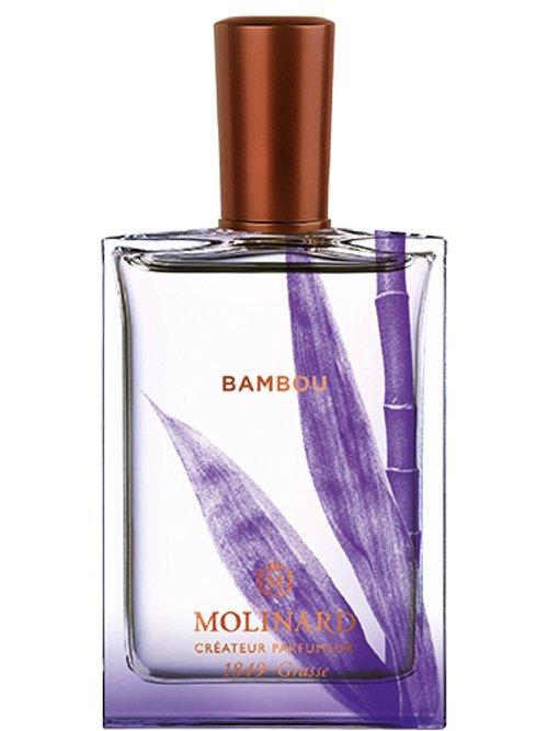 Bambou — Molinard