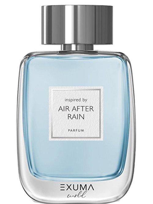Air After Rain — Exuma