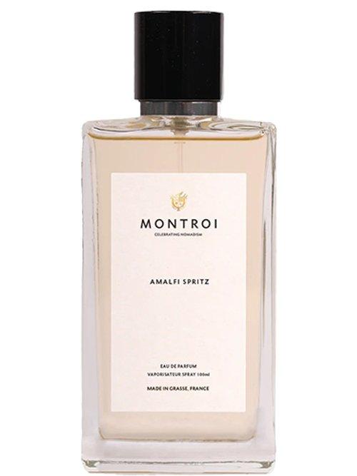 Amalfi Spritz — Montroi