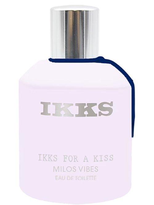 Ikks For A Kiss Milos Vibes 2023 — Ikks