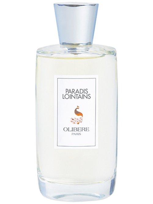 Paradis Lointains — Olibere