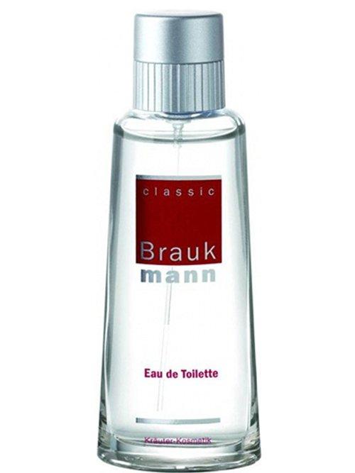 Braukmann Classic — Hildegard Braukmann