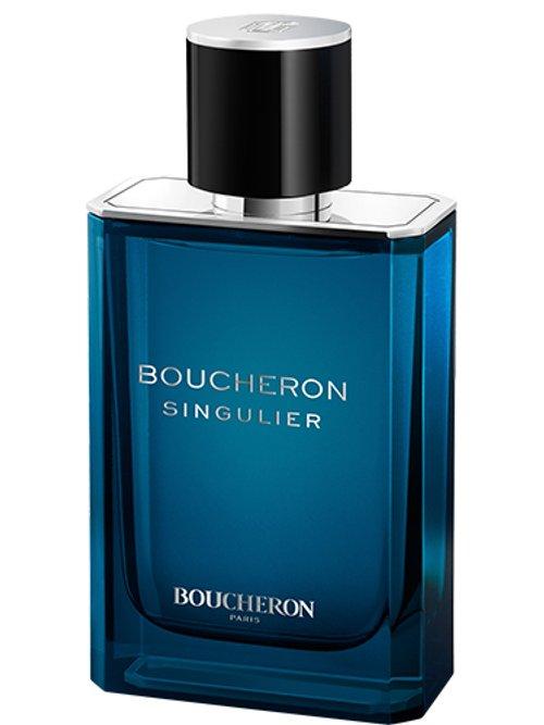 Singulier Pour Homme — Boucheron