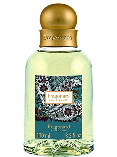 Fragonard Eau De Toilette — Fragonard