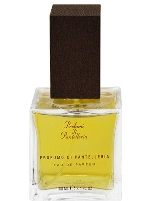 Profumo Di Pantelleria — Profumi Di Pantelleria