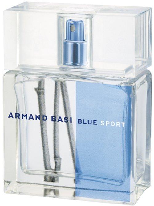 Armand Basi Blue Sport — Armand Basi