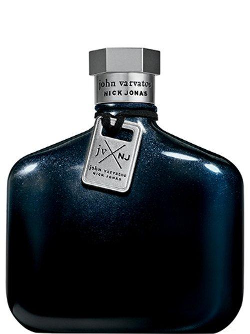 Jv X Nj Blue Edition — John Varvatos