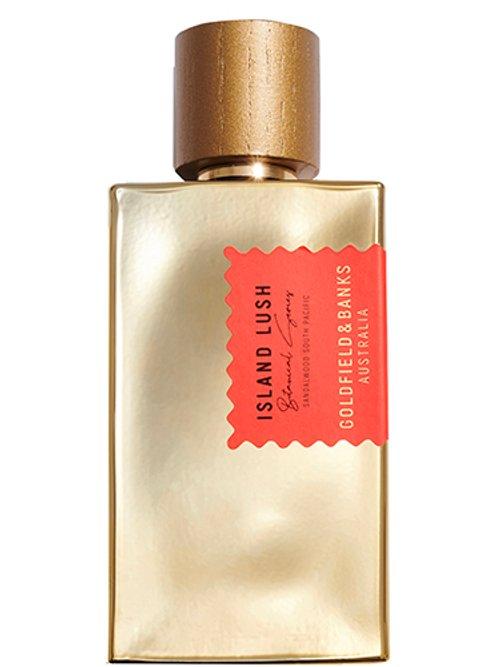 Island Lush — Goldfield & Banks