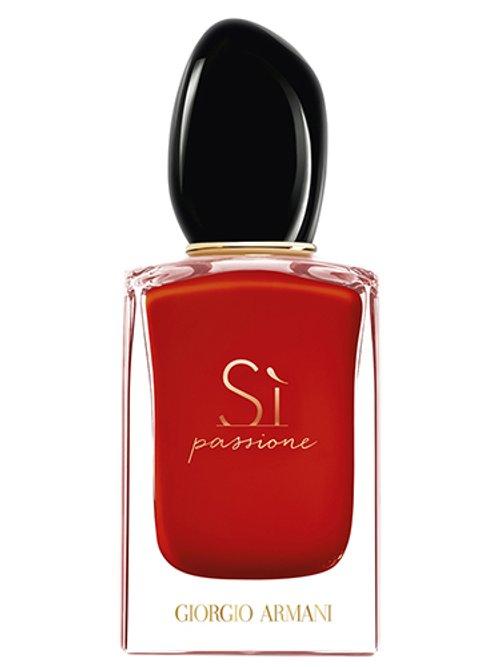 Sì Passione — Giorgio Armani