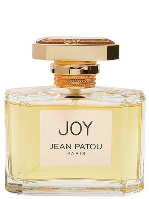 Joy Jean Patou 1935 Parfum — Jean Patou