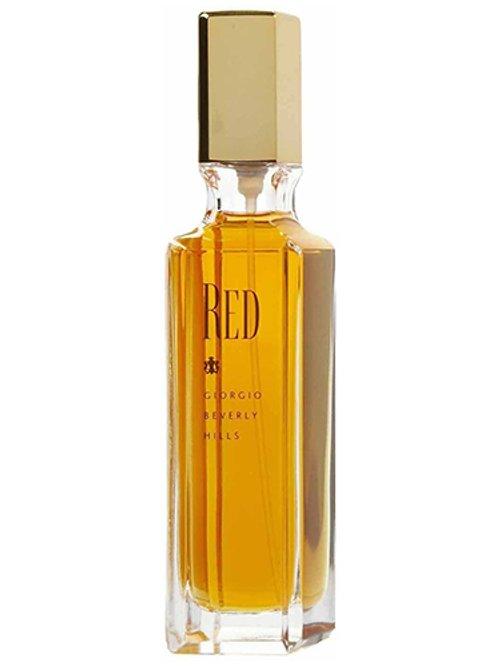 Red — Beverly Hills