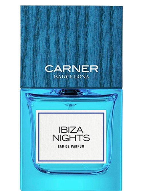 Ibiza Nights — Carner Barcelona