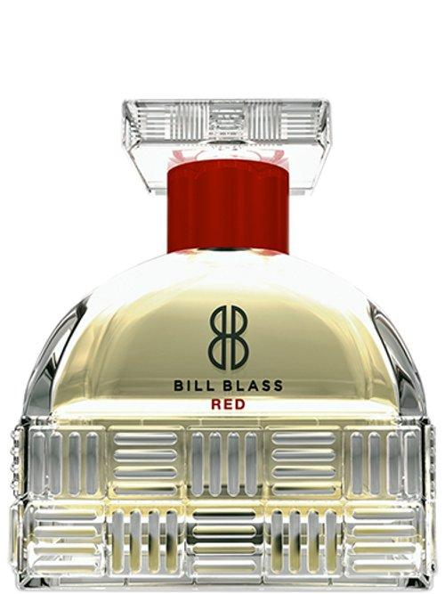 Red — Bill Blass