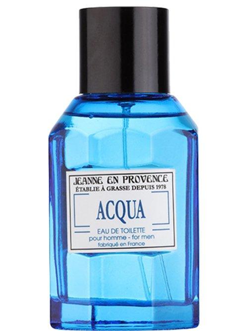 Acqua — Jeanne En Provence