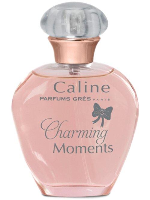 Caline Charming Moments — Grès