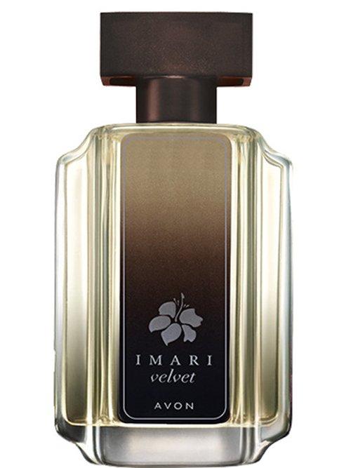 Velvet Imari — Avon
