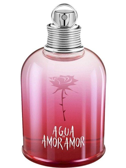 Agua De Amor Amor 2018 — Cacharel