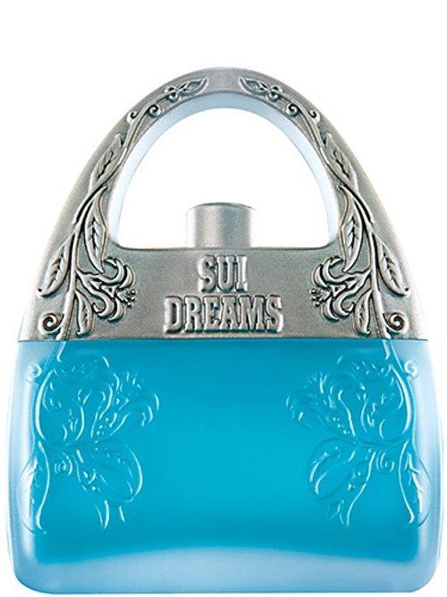 Sui Dreams — Anna Sui